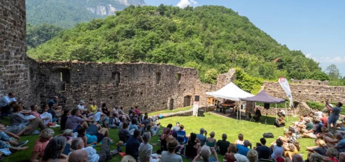 Jazz Festival Suedtirol Alto Adige 2022