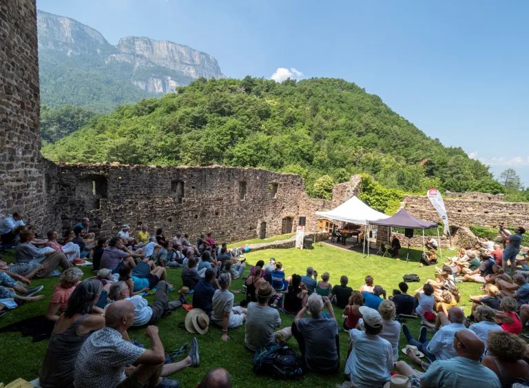 Jazz Festival Suedtirol Alto Adige 2022